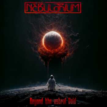 Nebularium Beyond the astral void