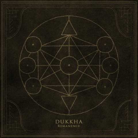 Dukkha Remanence