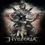 Hysteria - Heretic, Sadistic and Sexual Ecstasy