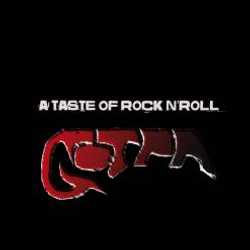 Gotpa A taste of rock'n'roll