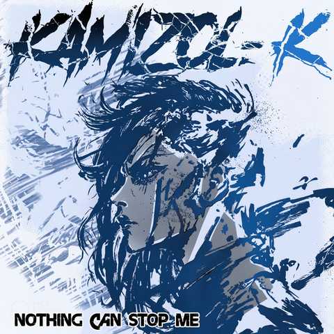 Kamizol-K Nothing Can Stop Me