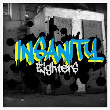 Eighters Insanity