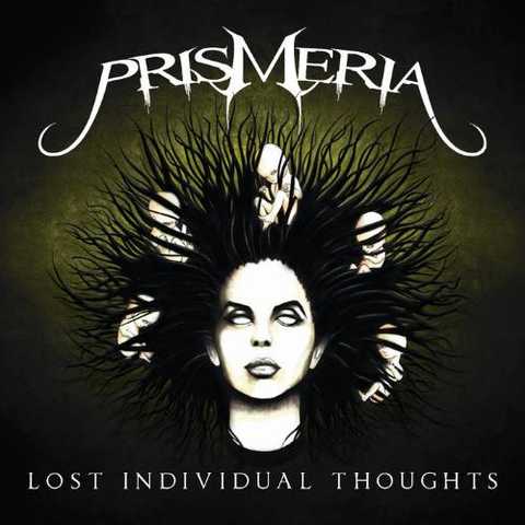 Prismeria Lost individual thoughts