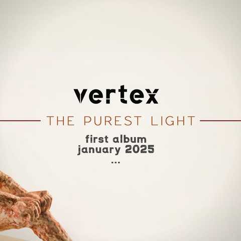 Vertex The purest light