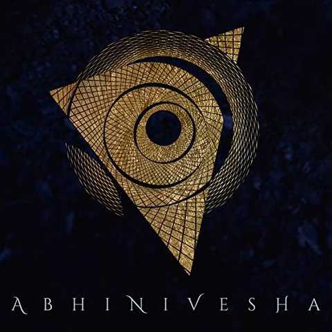 Mobius Abhinivesha