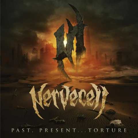 Nervecell Past Present Torture